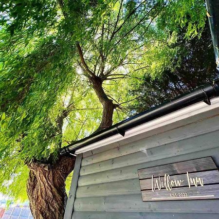 Willow Inn บรอดสแตร์ส ภายนอก รูปภาพ