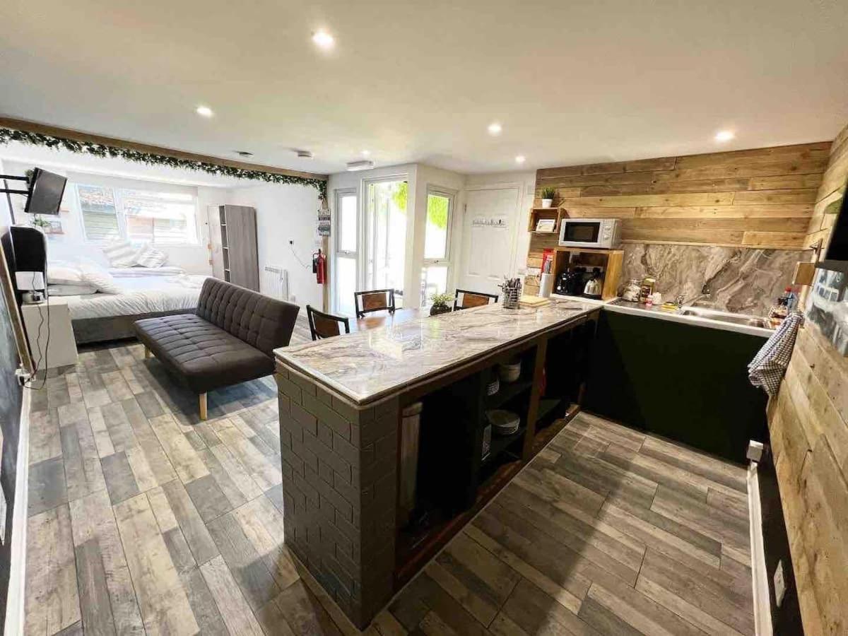 Willow Inn บรอดสแตร์ส ภายนอก รูปภาพ