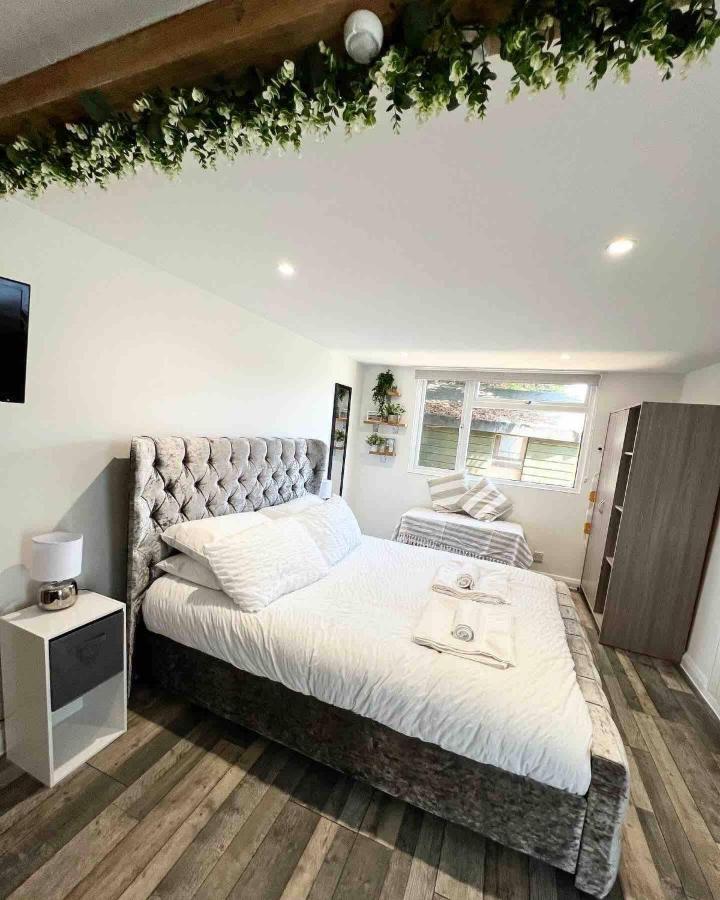 Willow Inn บรอดสแตร์ส ภายนอก รูปภาพ