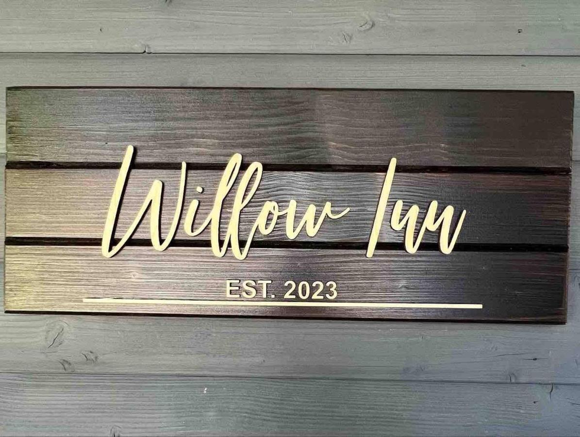 Willow Inn บรอดสแตร์ส ภายนอก รูปภาพ