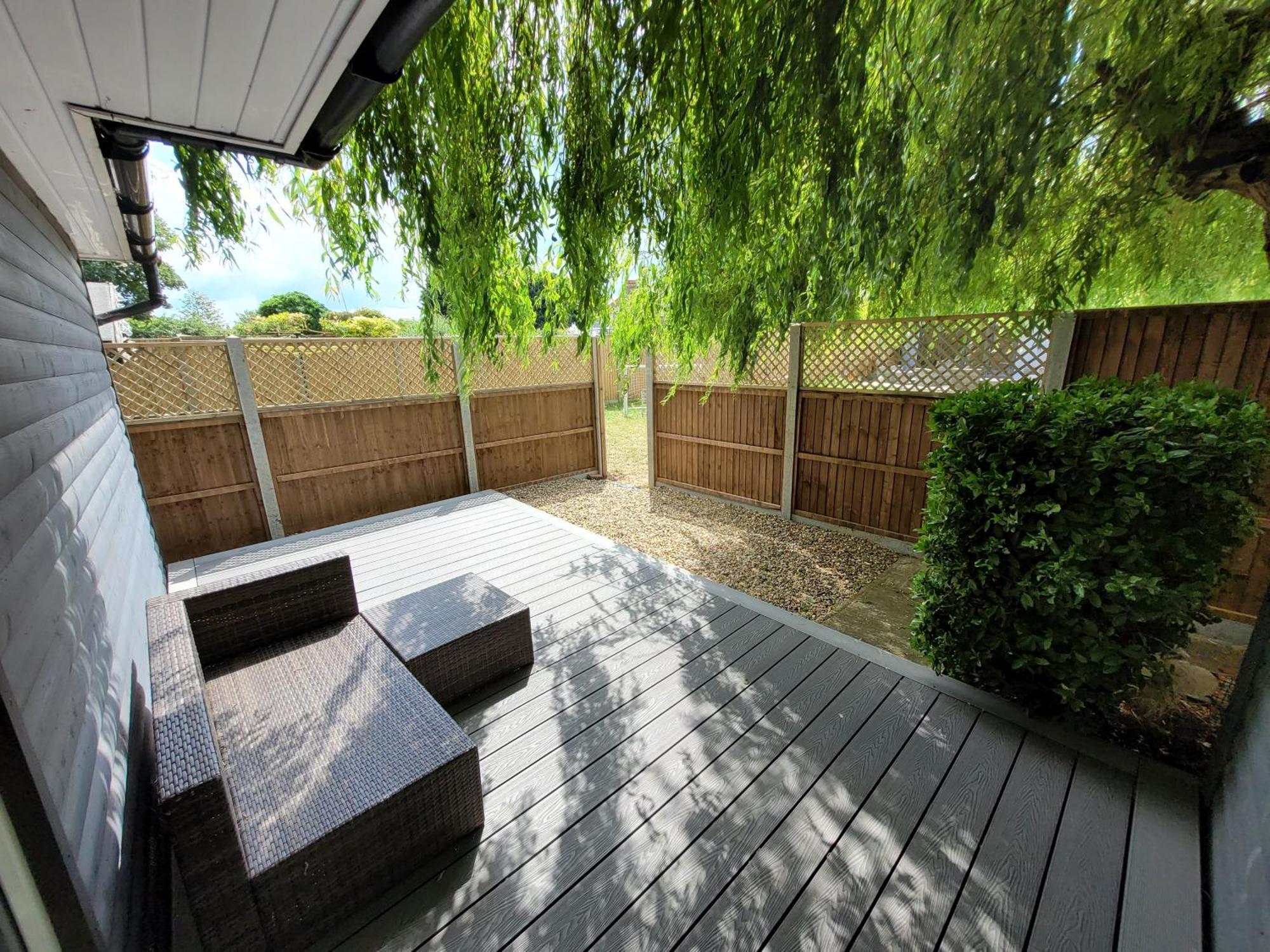 Willow Inn บรอดสแตร์ส ภายนอก รูปภาพ